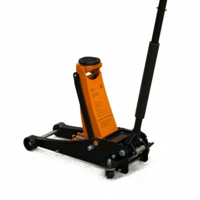 Pojazdný zdvihák 3t, nízkoprofilový  SKU K500