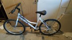 Predám tento nový bicykel