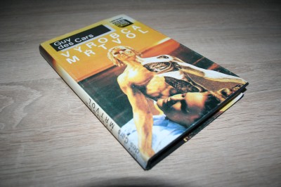 Guy des Cars: Výrobca mŕtvol