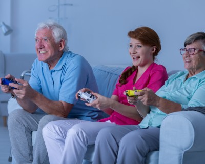 praca pre opatrovatelov a opatrovatelky