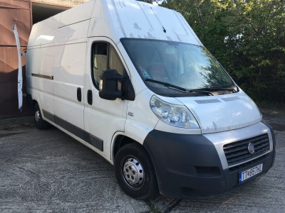 Prenájom dodávok a eventovej techniky