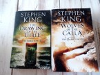 Stephen King - knihy za 5 eur
