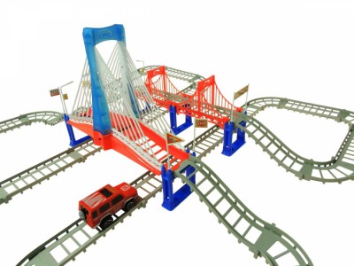 AKCIA AUTODRÁHA MESTO 128KS AKCIA AKCIA AKCIA AKCI