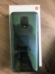 Xiaomi Redmi note 9pro 128GB
