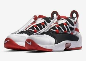 Nike Air Swoopes II