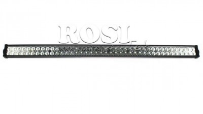 Led pracovná lampa - svetlo