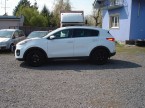 Sportage 2.0 CRDi