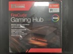 Externý disk 8TB Seagate FireCuda Gaming HUB