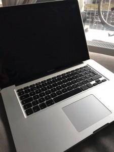 Mac Book Pro