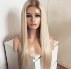Parochňa z ľudských vlasov