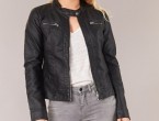 Kožená bunda Only