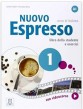 Predam ucebnicu talianciny Espresso Nuovo 1