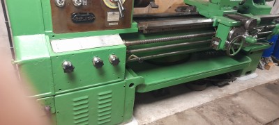 Sustruh Machstroj Trojan C10MB