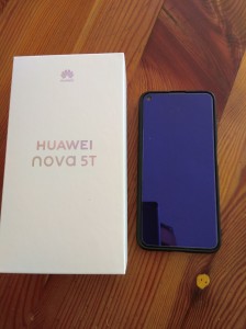 Predám mobilný telefón