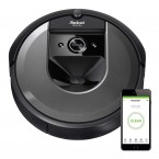 nový iRobot Roomba i7+