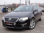 VOLKSWAGEN PASSAT VARIANT 2.0 TDI HIGHLINE DSG