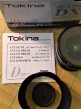 Tokina AT-X 124 Pro DX 12-24 mm f/4 aspherical