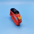 Spiderman, Iron Man, Hulk, Captain America detské