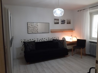 PRENAJOM CENTRUM KOSIC