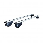 Strešný nosič Mammooth - komplet 120cm