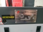 PROWER Vzduchový kompresor špirálový 2,2 kW/ 3 HP