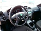 ŠKODA OCTAVIA COMBI II 1.9 TDI PD AMBIENTE