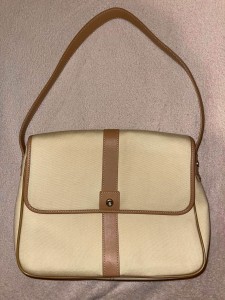 ECCO originál kabelka