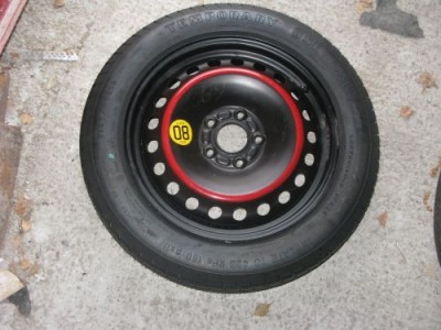 dojazdovka dojazdove koleso Ford Smax Cmac MONDEO FOCUS