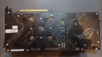 ASUS STRIX GAMING GTX1060 6 GB RGB