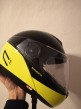 Schuberth c4 PRO