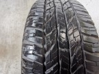 terenné pneumatiky rozmeru 225/55 R18, 98H YOKOHAM
