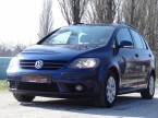 golf plus 1,9tdi