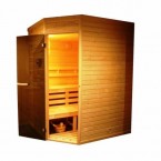 Predám fínsku saunu značky Saunaproject