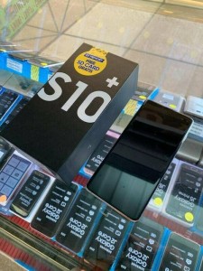 Samsung Galaxy S10 Plus