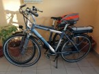 Talianske e-bikes TOP