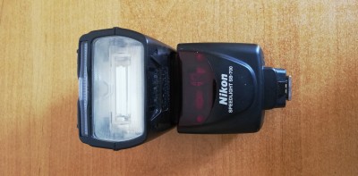 Externý blesk Nikon SB-700