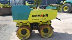 priekopový ježkový vibračný valec Ammann 1515 MI