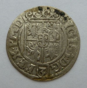 Mince - Polske poltoraky