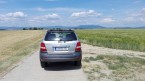 Predam Kia Sorento