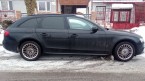 Predám Audi A4 Avant 2.0Tdi 103kw, A8,R.2015 stk+e