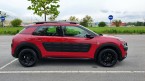 predám CITROEN C4 CACTUS PURETECH 110 FEEL
