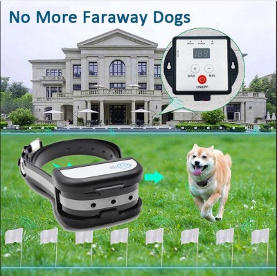 Elektrický ohradník pre psov