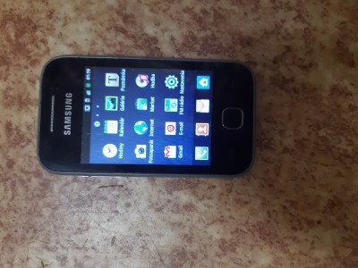 Samsung galaxy GT- S5360