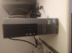Predám čisto nový Dell optiplex
