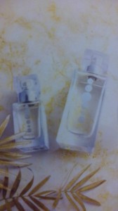 Parfumy pre damy a pánov