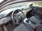 Volkswagen passat b6