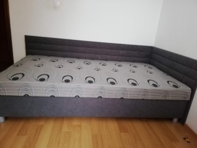 Nová valenda Elite UNI 110x200