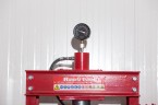 REDTOOL Lis hydraulicko-pneumatický 30T RT-1630