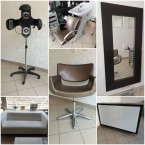 Kadernícky nábytok