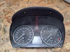 Bmw 3 E90,E91  2.0 benzínový tachometer